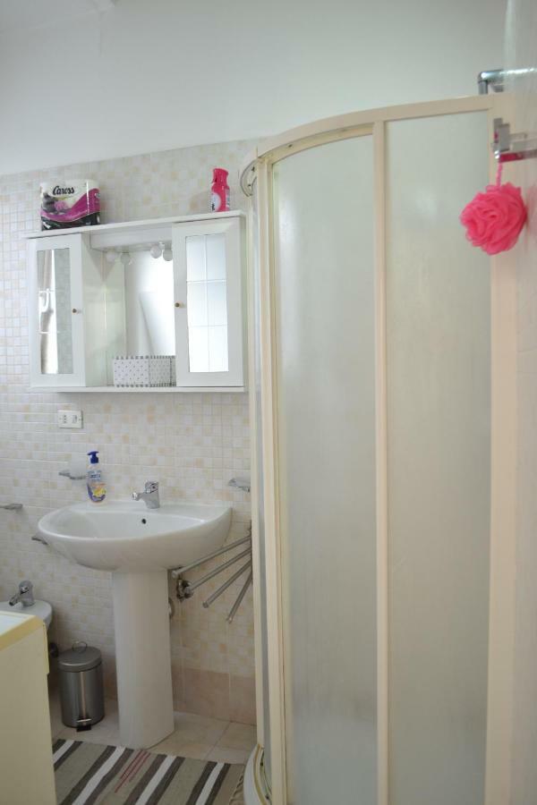 Angiulli 50 Apartment Bari Exterior photo